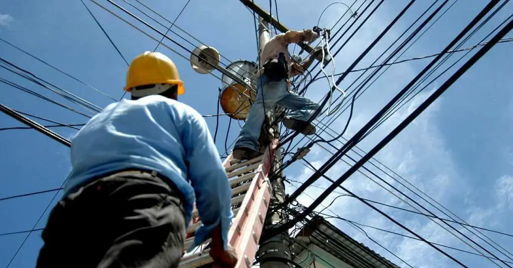 5 municipios del Huila estarán sin el servicio de energía eléctrica