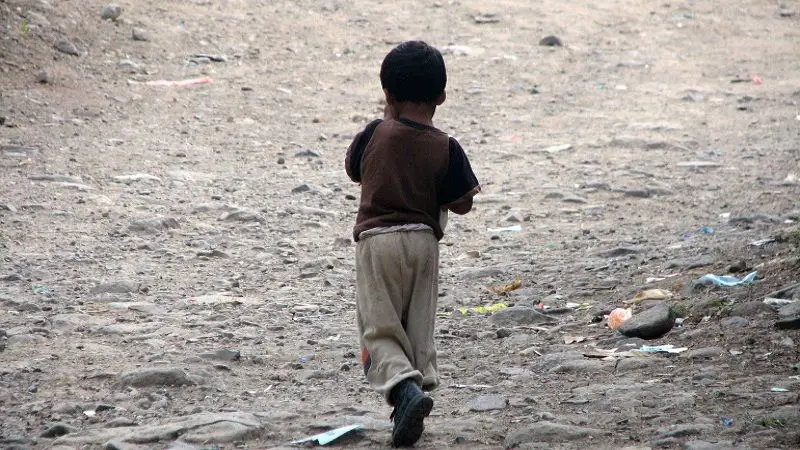 En el Huila la desnutrición cobra la vida de dos niños