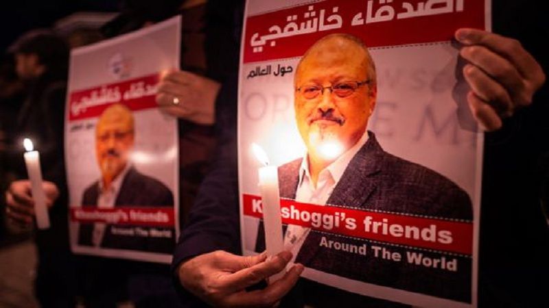 Un fiscal turco pide a la corte trasladar el caso Khashoggi a Arabia Saudita￼