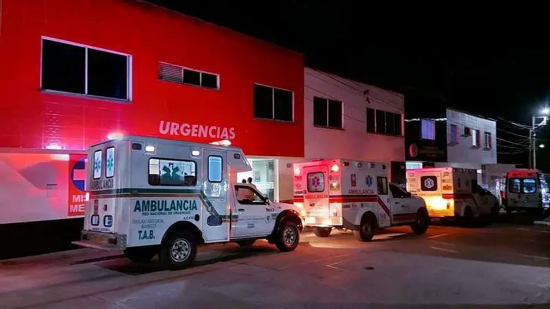 Accidente en Santander deja 18 militares gravemente heridos￼