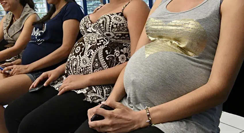 Se eleva a 9 los casos de fallecimiento por Covid-19 en mujeres embarazadas