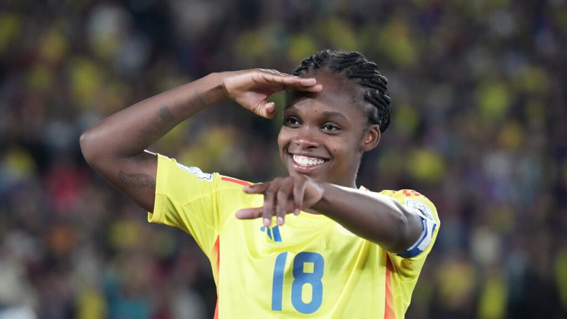 Colombia brilló en su Debut en el Mundial Sub-20 Femenino: siguiente rival, Camerún