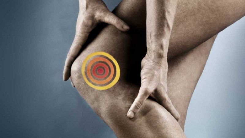 Remedios caseros para el dolor de rodilla