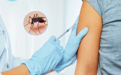 Casos de dengue continúan aumentando en el Huila