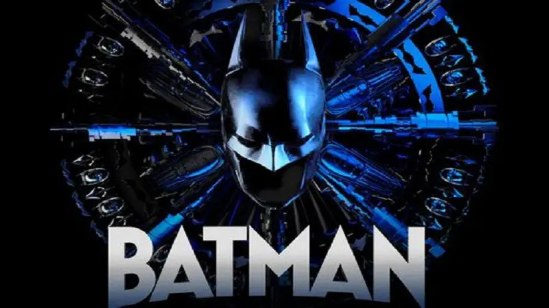 “Batman desenterrado”, la audioserie que estrenará en Spotify Latinoamérica￼