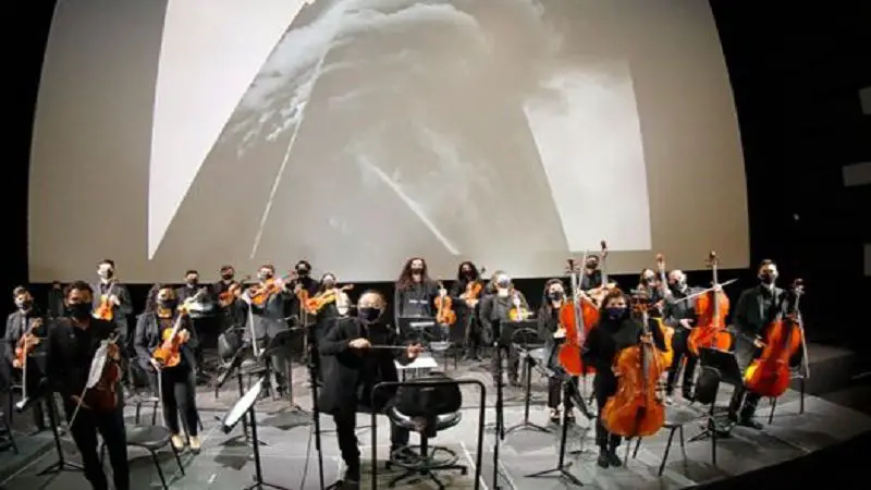 La Orquesta Filarmónica de Bogotá ofrece homenaje a víctimas del conflicto￼