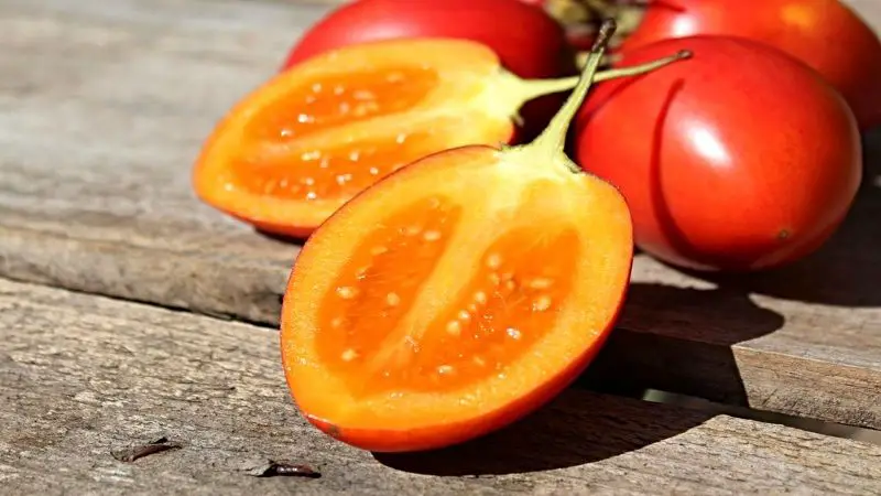 ¡Estos son los múltiples beneficios del Tomate de Árbol!￼
