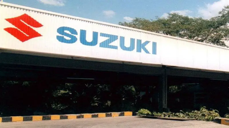 Por violación del régimen de libre competencia, sancionan a Suzuki