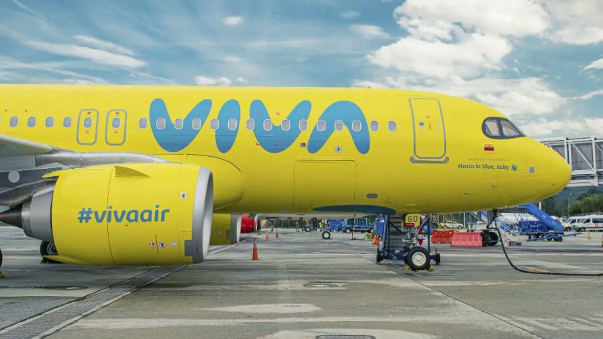 Viva Air llega ofreciendo bajos precios por inauguración en Valledupar