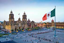 México tiene las 8 ciudades más peligrosas del mundo
