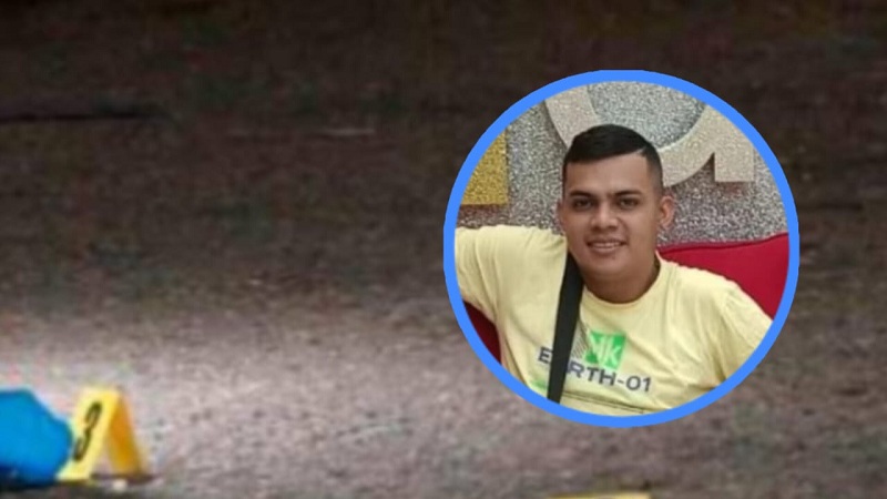 Nuevo homicidio se registró en el norte de Neiva