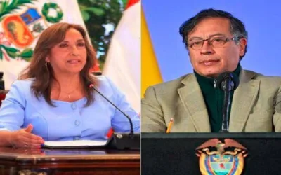Perú anunció el retiro de su embajador en Colombia
