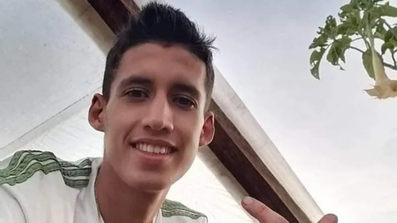 Joven barayuno desapareció en Neiva