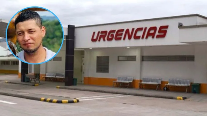 Falleció hombre que permanecía en la UCI tras accidentarse en Pitalito