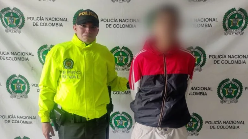 Secuestró, golpeó y abusó a su pareja por 20 días