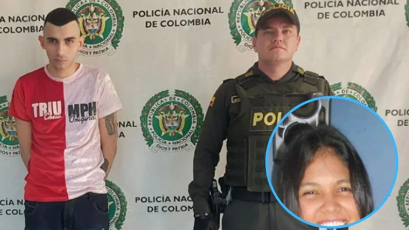 El ‘Mueco’ tendrá que responder por homicidio de mujer en Neiva