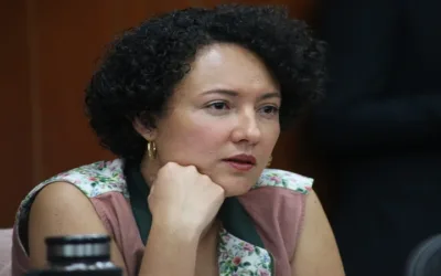 Abren indagación contra la senadora Isabel Zuleta por presunta financiación de campañas