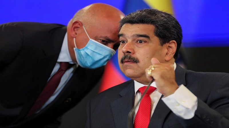 Más de 5 mil archivos se hackearon en Venezuela