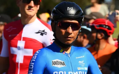 El Team Medellín reitera invitación a Nairo Quintana