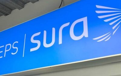 EPS SURA solicitó su salida del sistema de salud