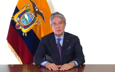Petro buscará apoyo de Ecuador para combatir mafias en la frontera