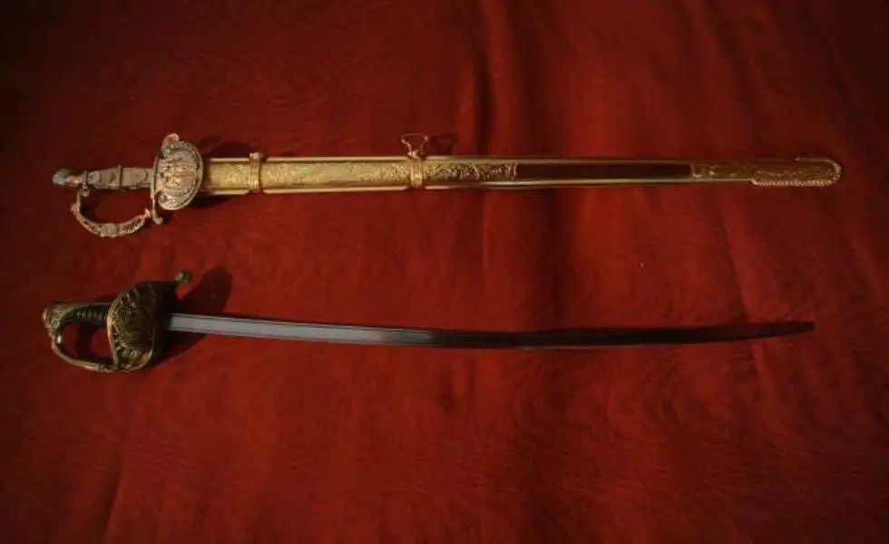 Iván Duque no autorizó que la espada de Bolívar esté en la ceremonia de posesión