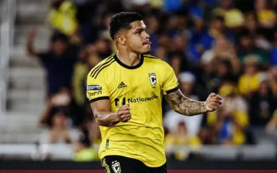Selección Colombia: ‘Cucho’ Hernández se suma a los convocados