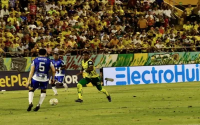 Empate sin goles entre Atlético Huila y Alianza Petrolera