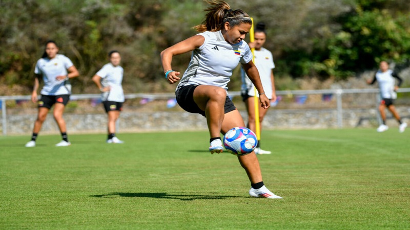 Colombia se enfrenta a España por un lugar en las semifinales de los Juegos Olímpicos