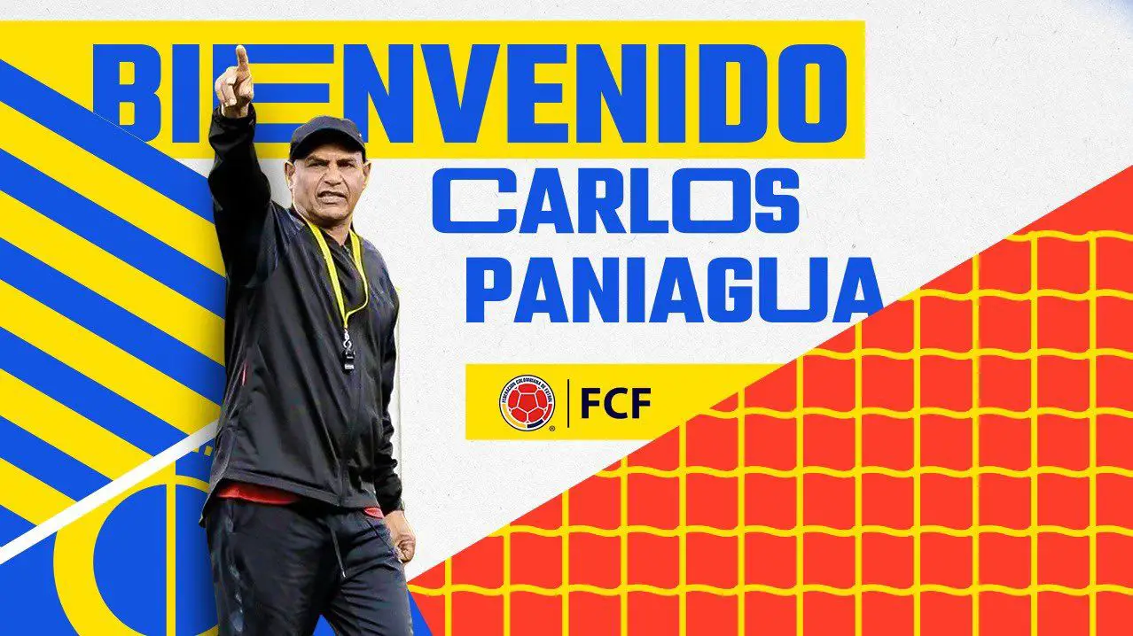 Selección Colombia de fútbol femenino tiene nuevo técnico