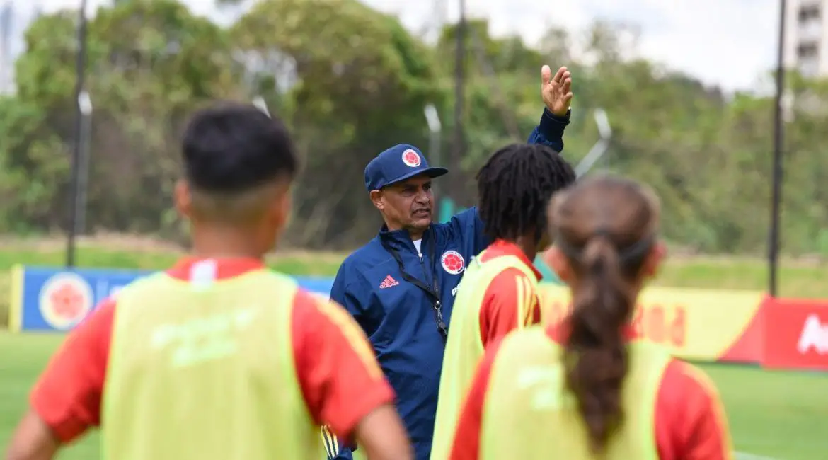 Selección Colombia femenina sub 17 definió sus convocadas