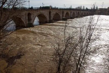 El 90% de los ríos europeos serán insalubres en 2027