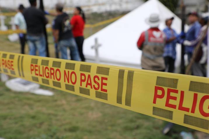 Hombres armados asesinan a tres hermanos en Caquetá