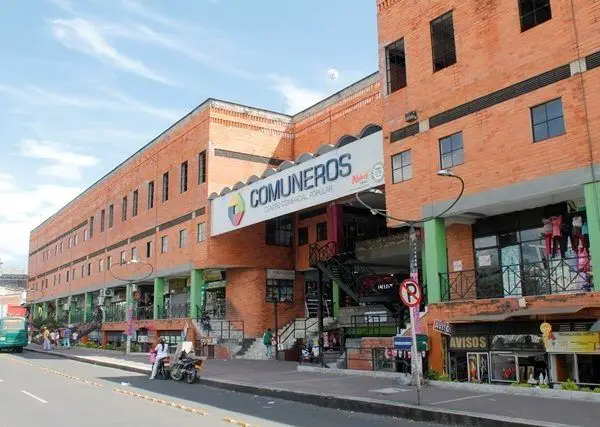 La reclamación que ganó el centro comercial Los Comuneros y por la que su Administrador solicita bonificación