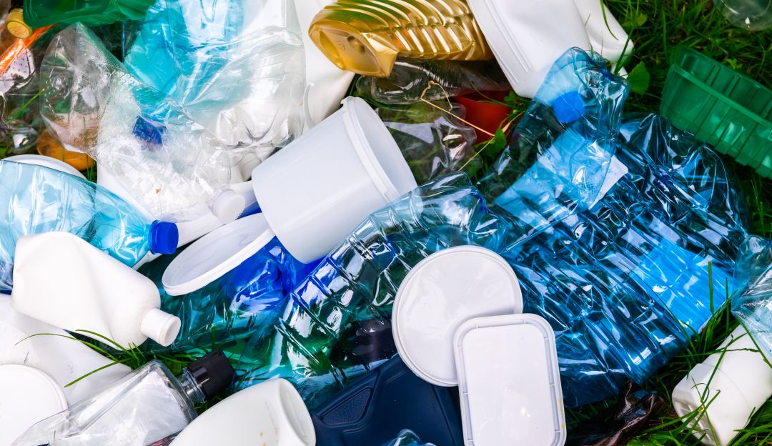 Desde hoy entra en vigor la prohibición de plásticos de un solo uso en Colombia