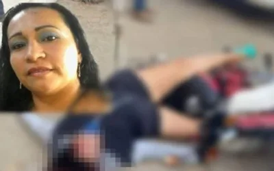 Feminicidio en Guadalupe causa conmoción