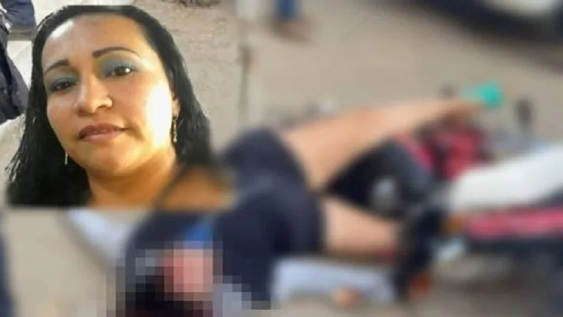Feminicidio en Guadalupe causa conmoción
