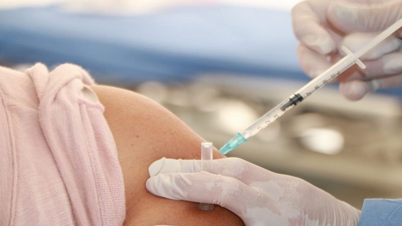 Habilitarán aplicación de cuarta dosis de vacuna contra el covid-19