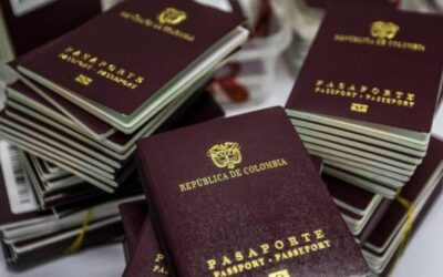 Revocada resoluciones que adjudicaban contrato de pasaportes