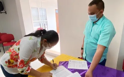 Huila: por exámenes médicos no se han podido posesionar más de 500 maestros
