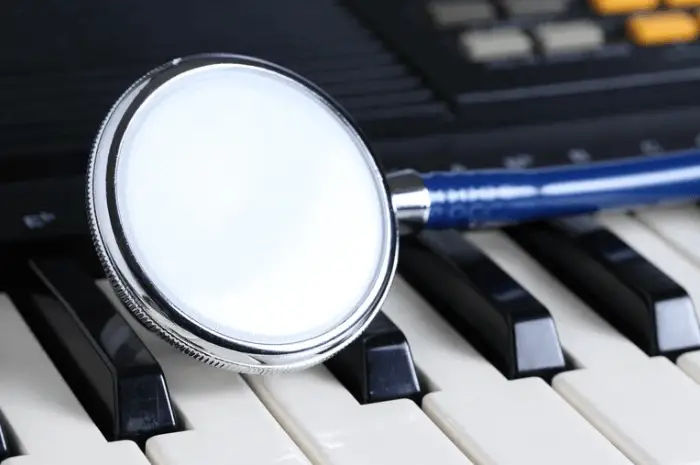 Cómo la música puede mejorar la salud y la calidad de vida