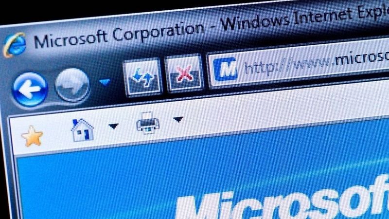 Internet Explorer llega a su fin tras más de 25 años