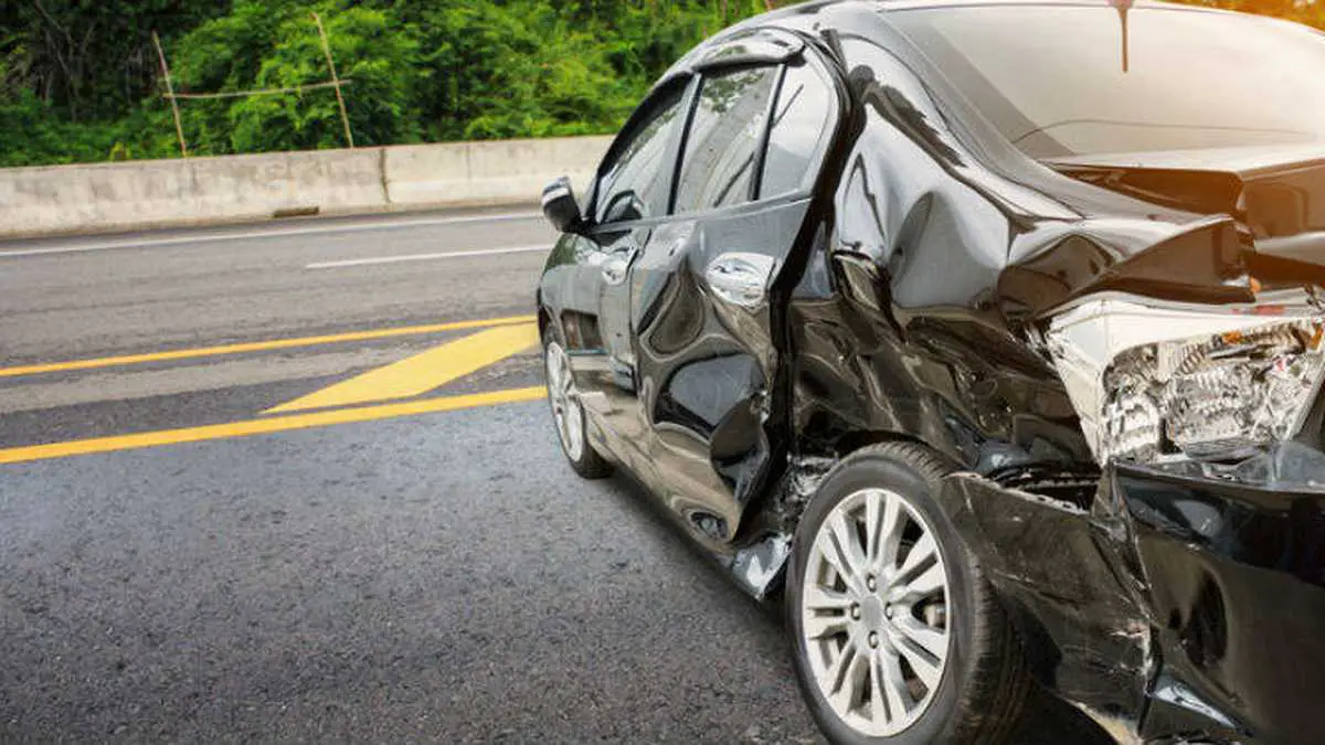 3.920 accidentes por fallas en frenos, llantas y dirección de los vehículos
