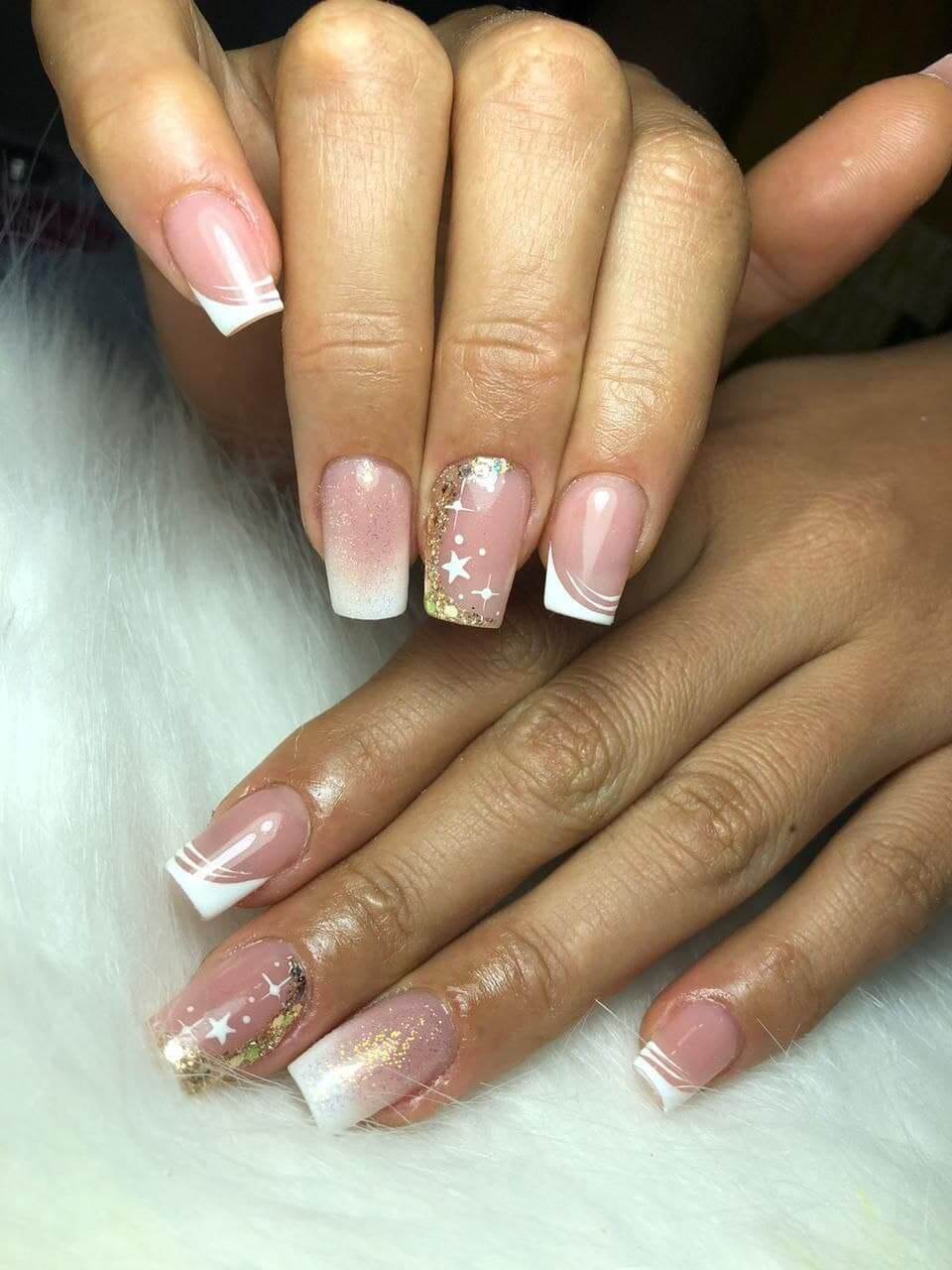 Pink Nails, un spa de belleza para las uñas