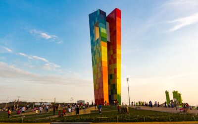 Barranquilla es reconocida ante el mundo como ciudad de soluciones ambientales: ONU