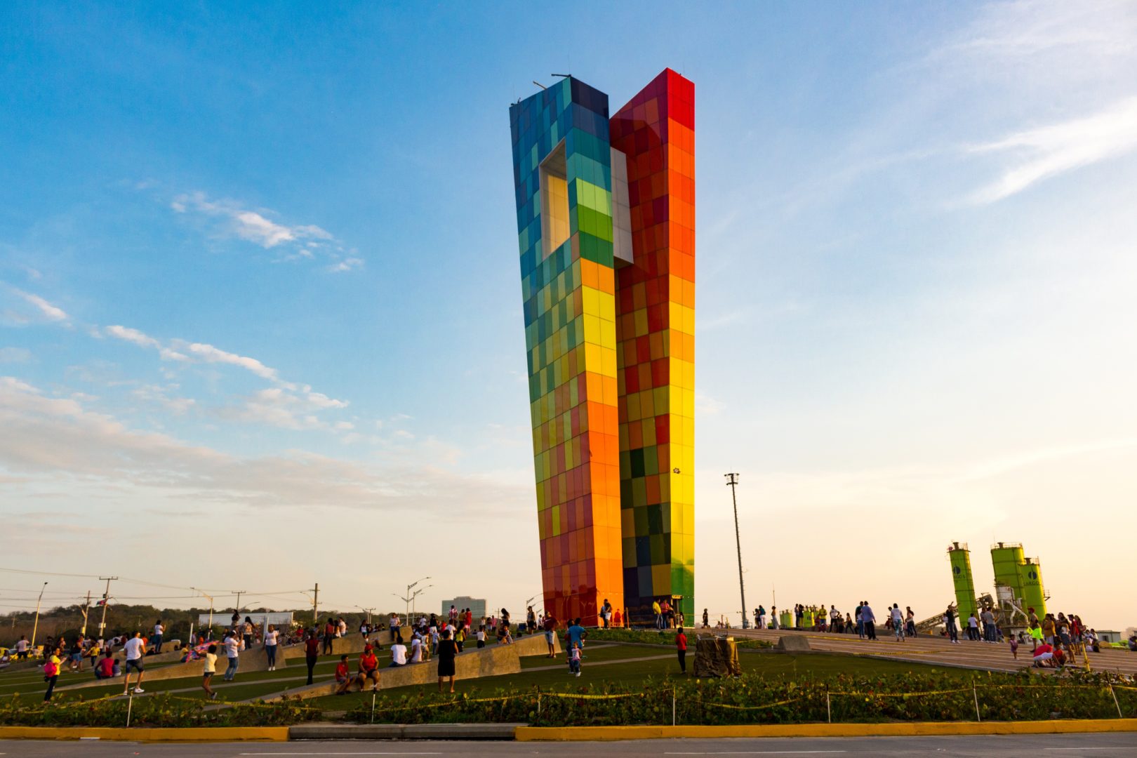 Barranquilla es reconocida ante el mundo como ciudad de soluciones ambientales: ONU