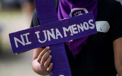 Procuraduría reveló cifras alarmantes de casos de feminicidio en Colombia
