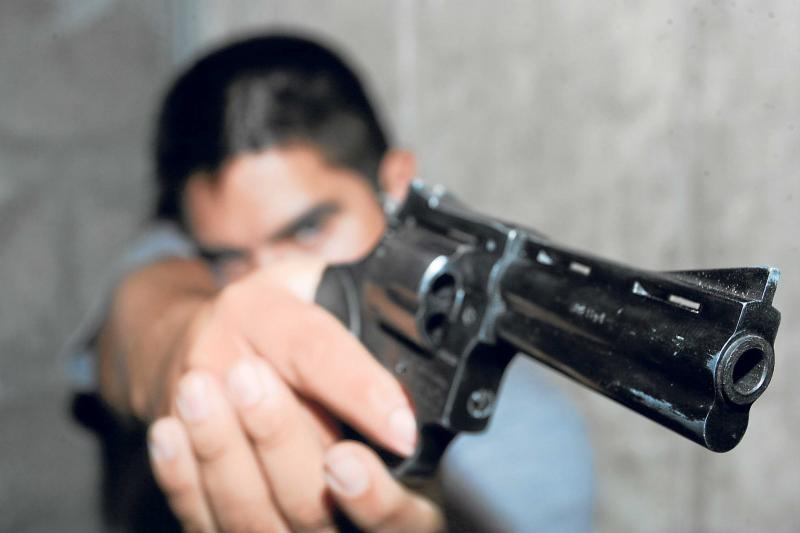 Adolescente recibió varios disparos en Neiva