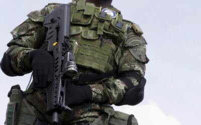 Soldados que combaten en el Cauca denuncian malos tratos por parte de la comunidad