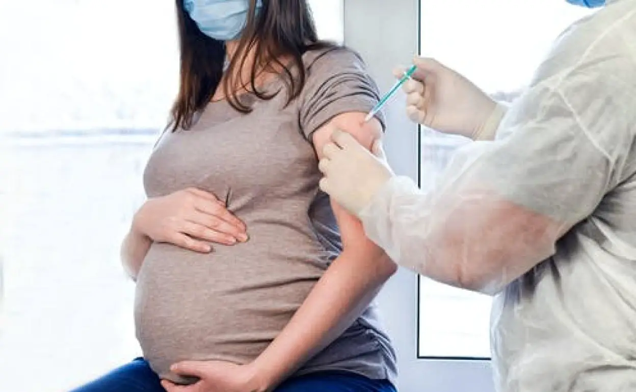 Desmienten supuesta infertilidad con vacunas covid